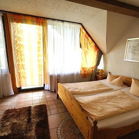 Gemuendener Hof Hotel Екстериор снимка