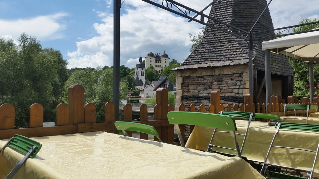 Gemuendener Hof Hotel Екстериор снимка