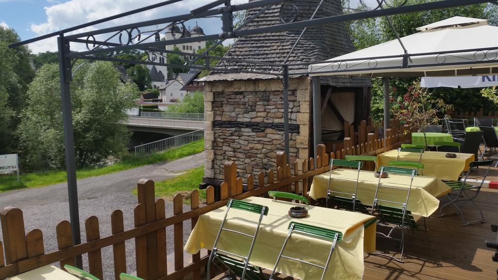 Gemuendener Hof Hotel Екстериор снимка