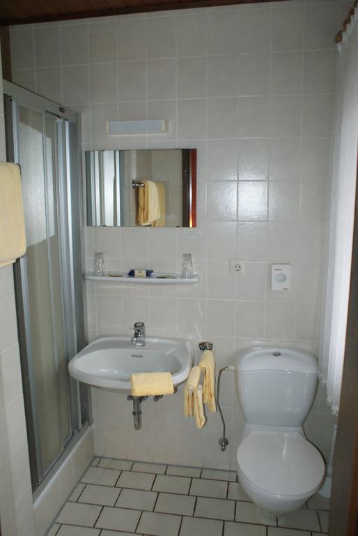 Gemuendener Hof Hotel Екстериор снимка