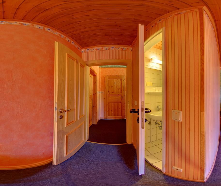 Gemuendener Hof Hotel Екстериор снимка