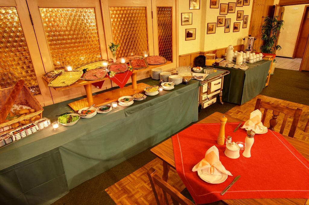 Gemuendener Hof Hotel Екстериор снимка