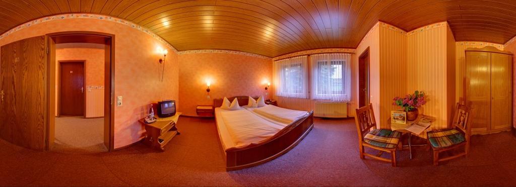Gemuendener Hof Hotel Екстериор снимка