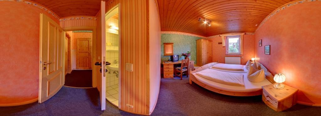 Gemuendener Hof Hotel Екстериор снимка