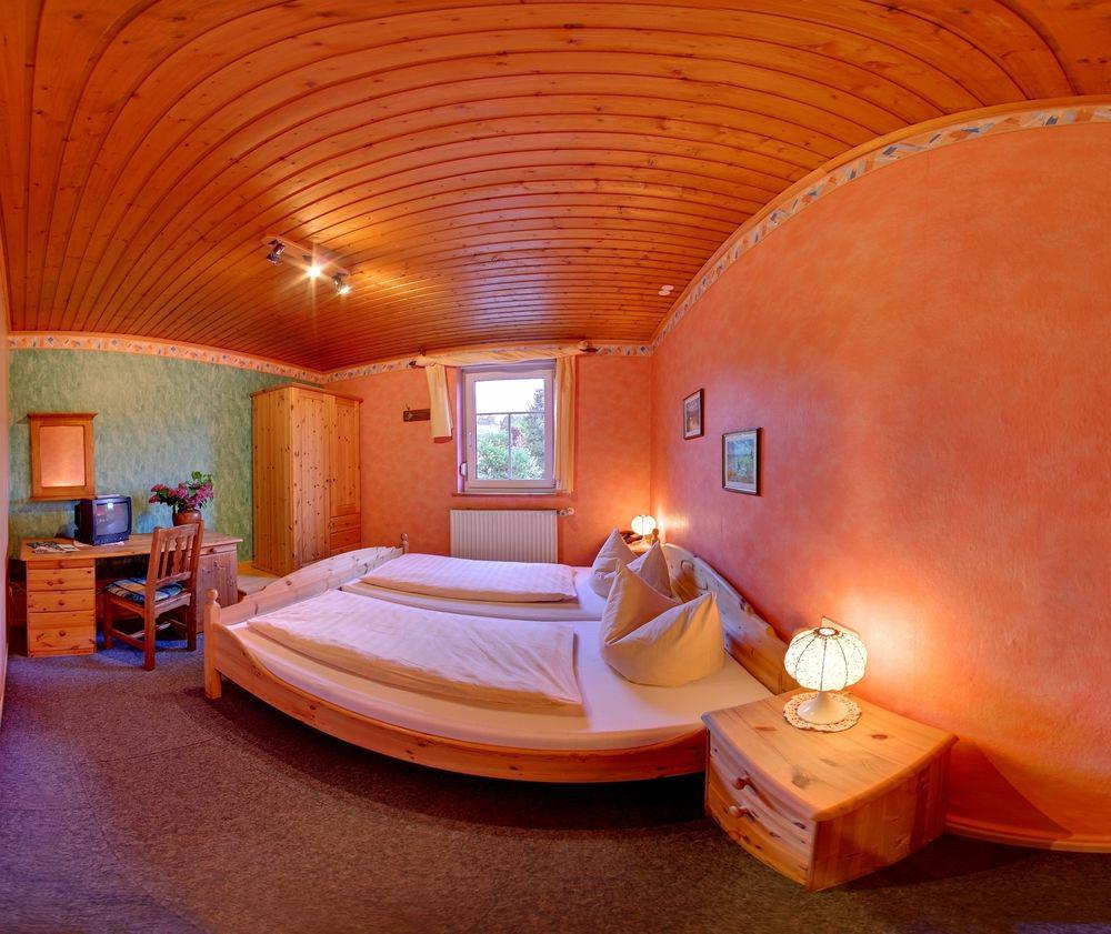 Gemuendener Hof Hotel Екстериор снимка