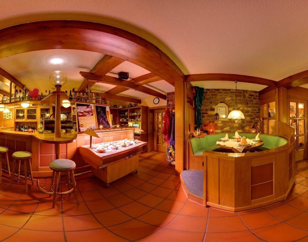 Gemuendener Hof Hotel Екстериор снимка