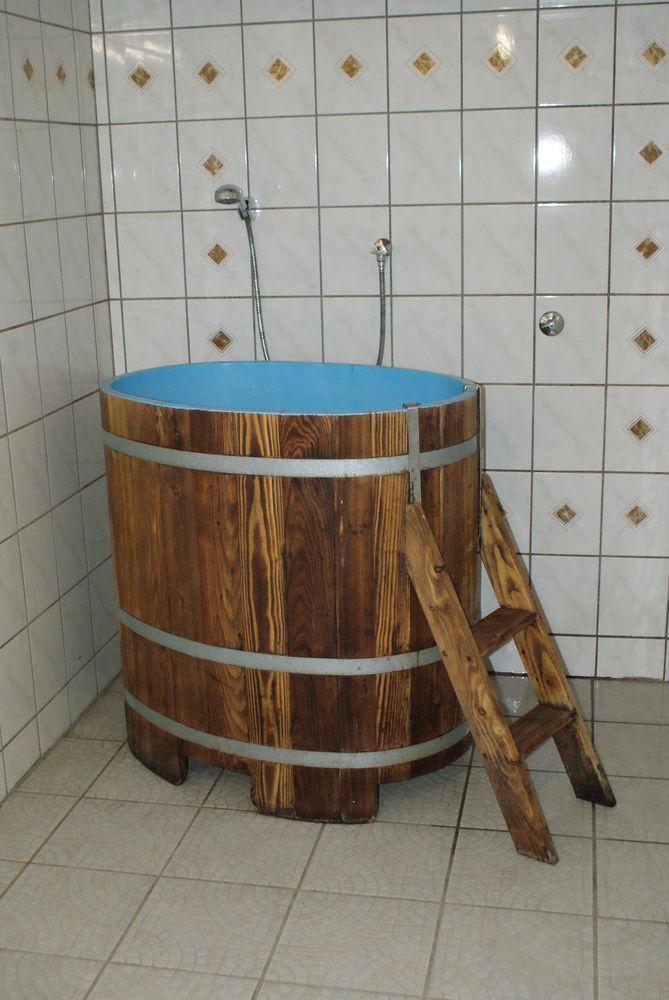 Gemuendener Hof Hotel Екстериор снимка