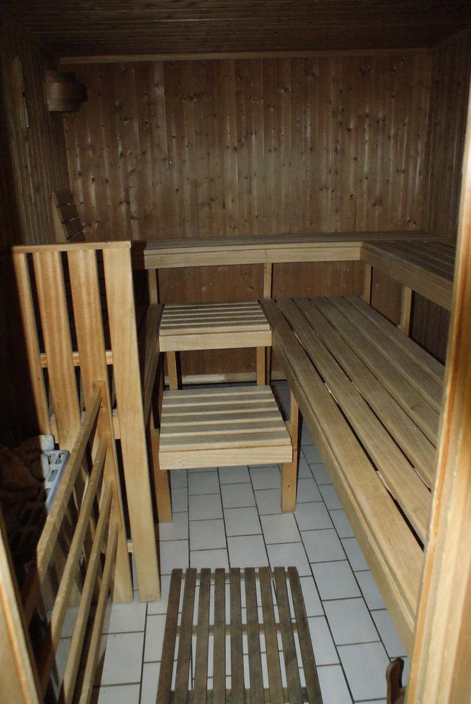Gemuendener Hof Hotel Екстериор снимка
