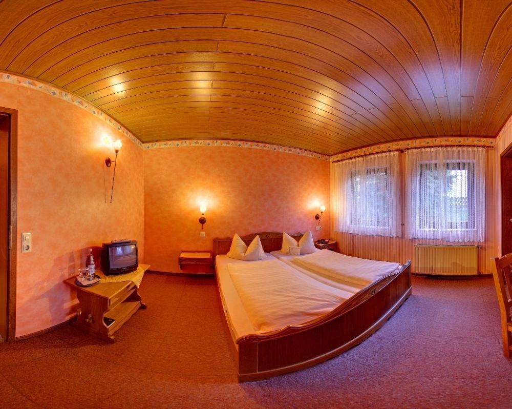 Gemuendener Hof Hotel Екстериор снимка