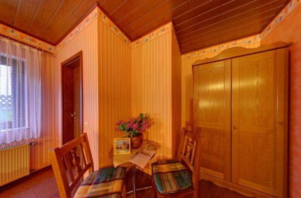 Gemuendener Hof Hotel Екстериор снимка