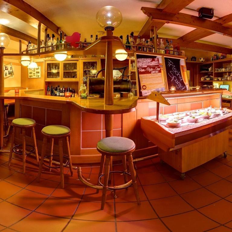 Gemuendener Hof Hotel Екстериор снимка