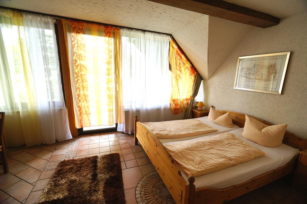 Gemuendener Hof Hotel Екстериор снимка