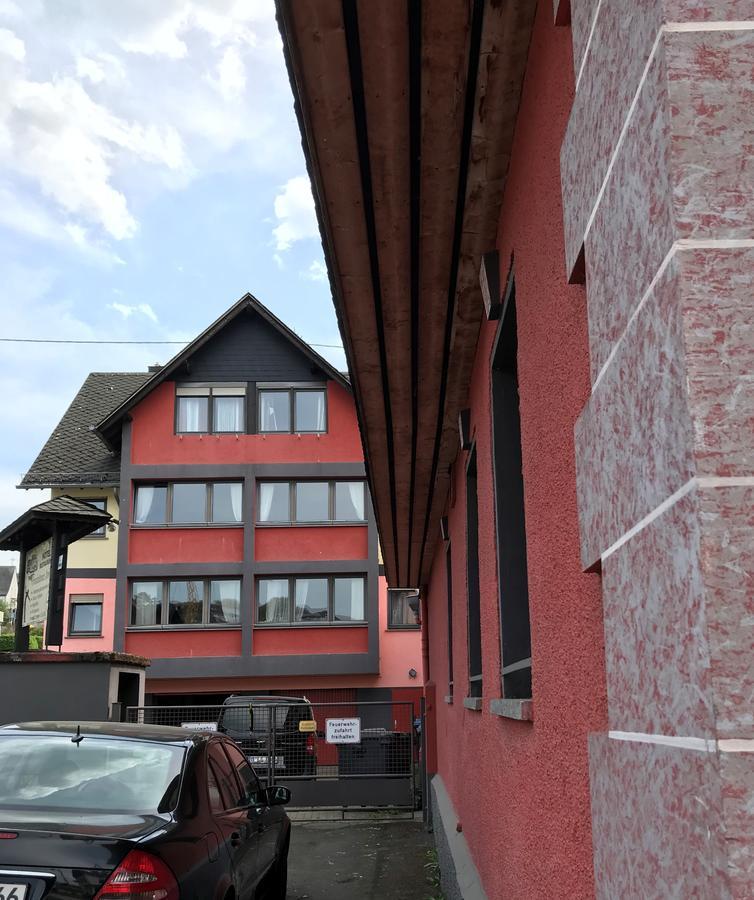 Gemuendener Hof Hotel Екстериор снимка