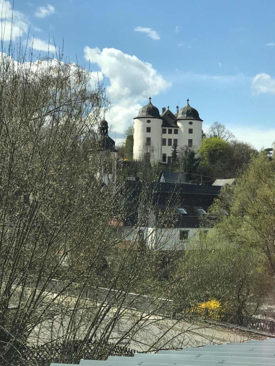 Gemuendener Hof Hotel Екстериор снимка